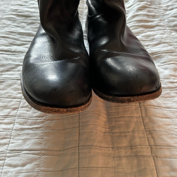 Frye Riding Boots - Picture 8 of 9